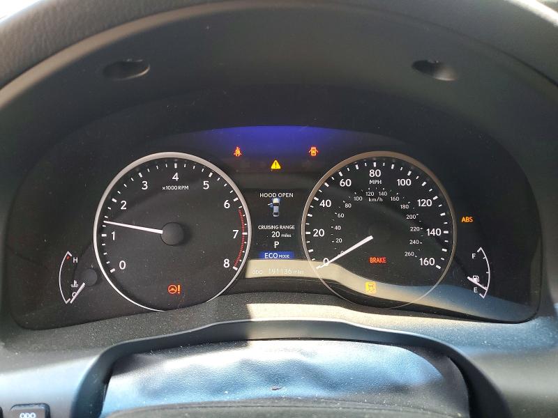 Aukcja sprzedaży 2013 Lexus Es, vin: JTHBK1GG2D2061841, numer aukcji: 61922306