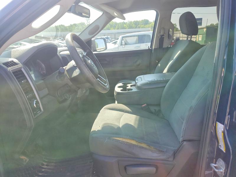 61752916 :رقم المزاد ، 3C6RR7KT5GG301471 vin ، 2016 Ram 1500 مزاد بيع