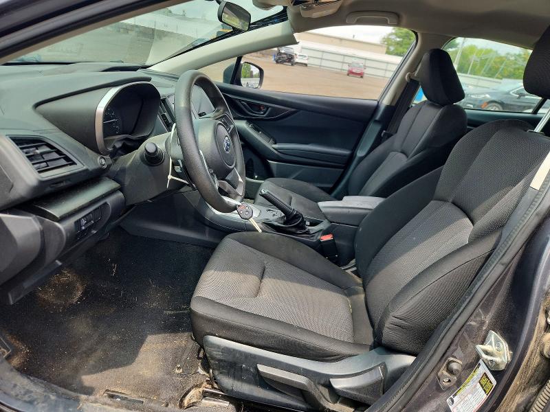 Aukcja sprzedaży 2020 Subaru Impreza, vin: 4S3GTAV65L3732961, numer aukcji: 62974216