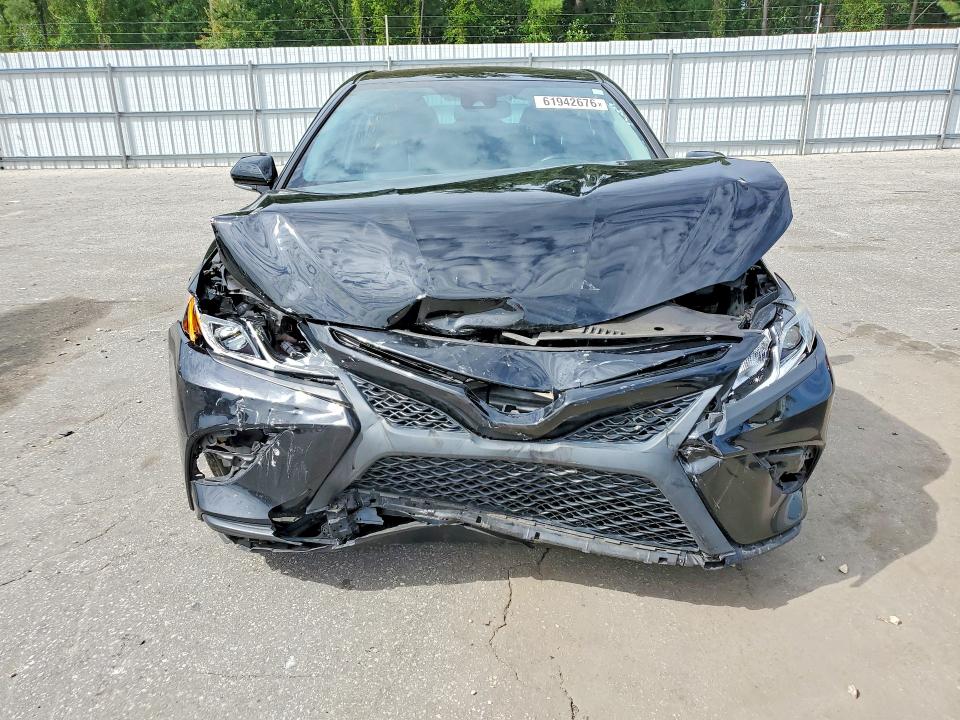 Продаж на аукціоні авто 2020 Toyota Camry, vin: 4T1M11BK0LU003184, номер лоту: 61942676