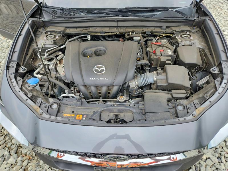 Продаж на аукціоні авто 2021 Mazda Cx-30, vin: 3MVDMBCL9MM300256, номер лоту: 60451146