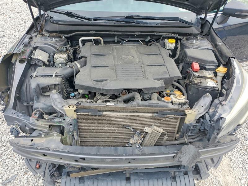 Продаж на аукціоні авто 2018 Subaru Outback, vin: 4S4BSENC2J3296864, номер лоту: 61676696