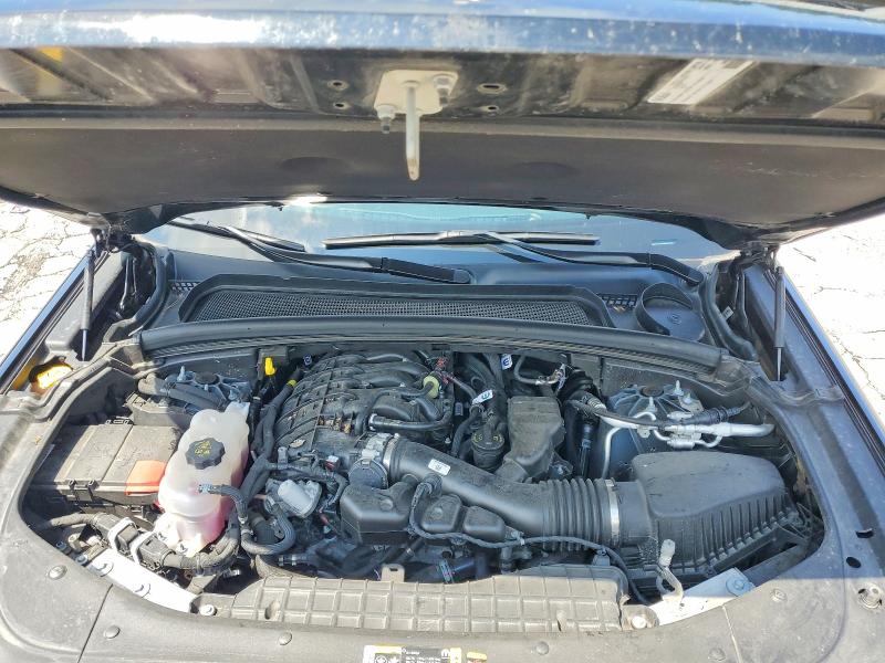 79133915 :رقم المزاد ، 1C4RJKBG2S8729504 vin ، 2025 Jeep Grand Cherokee مزاد بيع