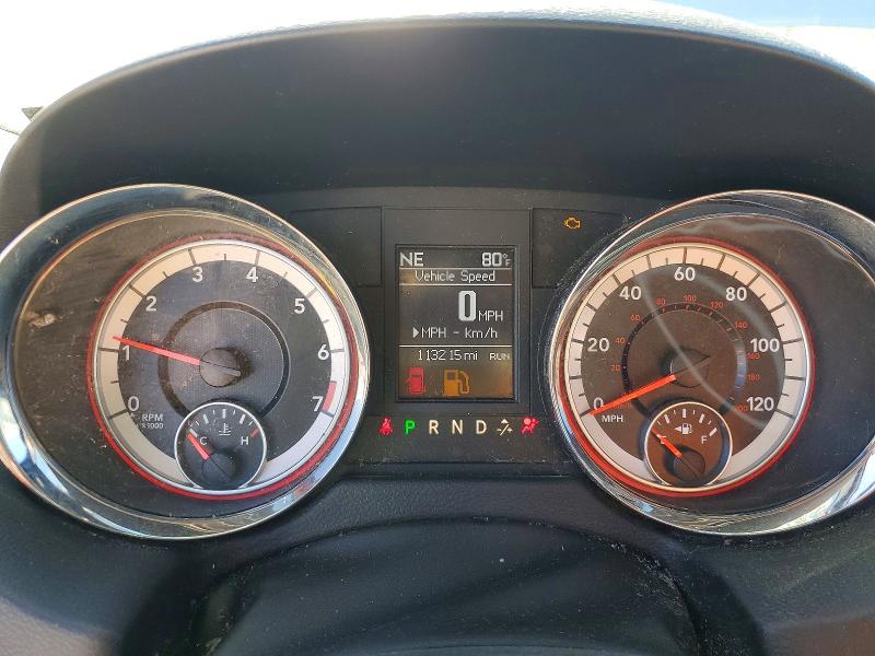 Продажа на аукционе авто 2019 Dodge Grand Caravan, vin: 2C4RDGEG0KR534280, номер лота: 61078016