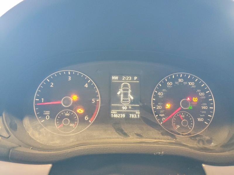 Aukcja sprzedaży 2012 Volkswagen Passat, vin: 1VWBN7A36CC025609, numer aukcji: 60494136