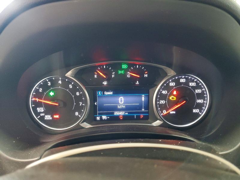 2022 Gmc Terrain მანქანა იყიდება აუქციონზე, vin: 3GKALTEV3NL176542, აუქციონის ნომერი: 61339546