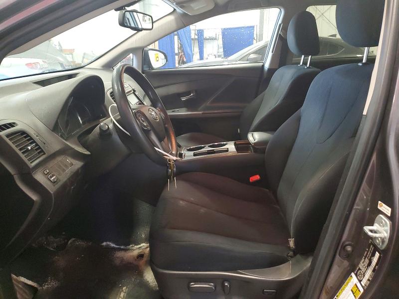 Продажа на аукционе авто 2016 Toyota Venza, vin: 4T3BK3BB5GU123446, номер лота: 59971126
