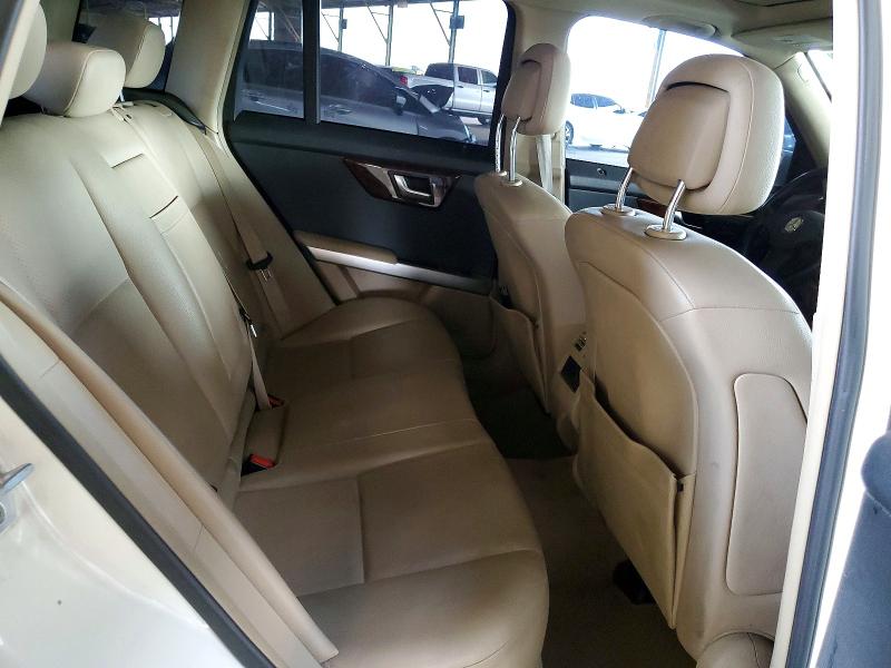 Продаж на аукціоні авто 2012 Mercedes-benz Glk, vin: WDCGG8HB7CF898459, номер лоту: 61056496