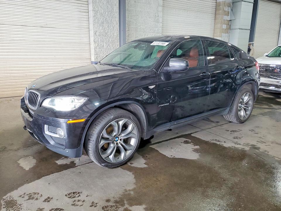 Aukcja sprzedaży 2014 Bmw X6, vin: 5UXFG2C5XE0H11254, numer aukcji: 61132396