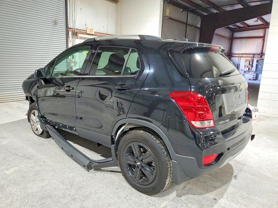 Продажа на аукционе авто 2019 Chevrolet Trax, vin: 3GNCJPSB9KL112519, номер лота: 63252526