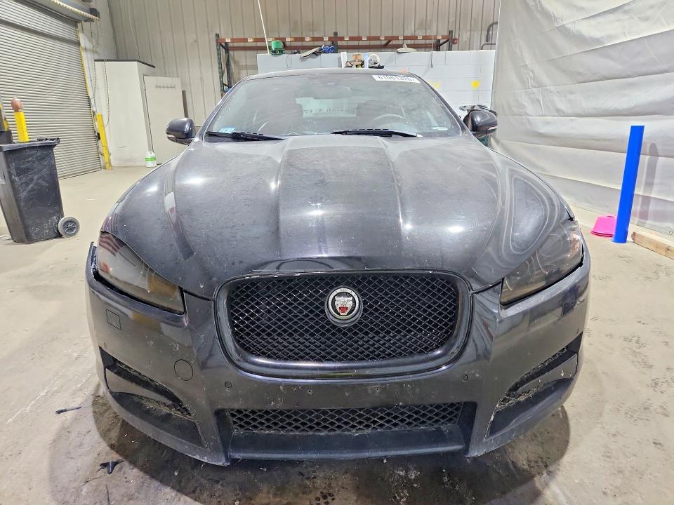 Aukcja sprzedaży 2012 Jaguar Xf, vin: SAJWA0HB9CLS51326, numer aukcji: 61061376
