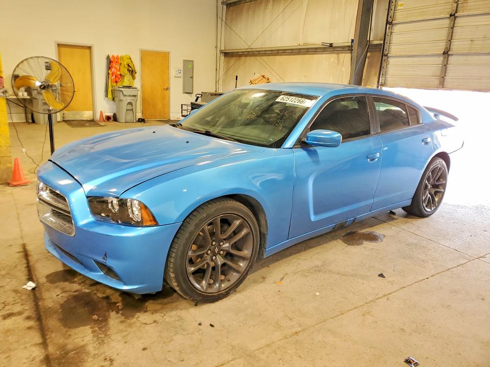 2012 Dodge Charger მანქანა იყიდება აუქციონზე, vin: 2C3CDXBG2CH108628, აუქციონის ნომერი: 62512266