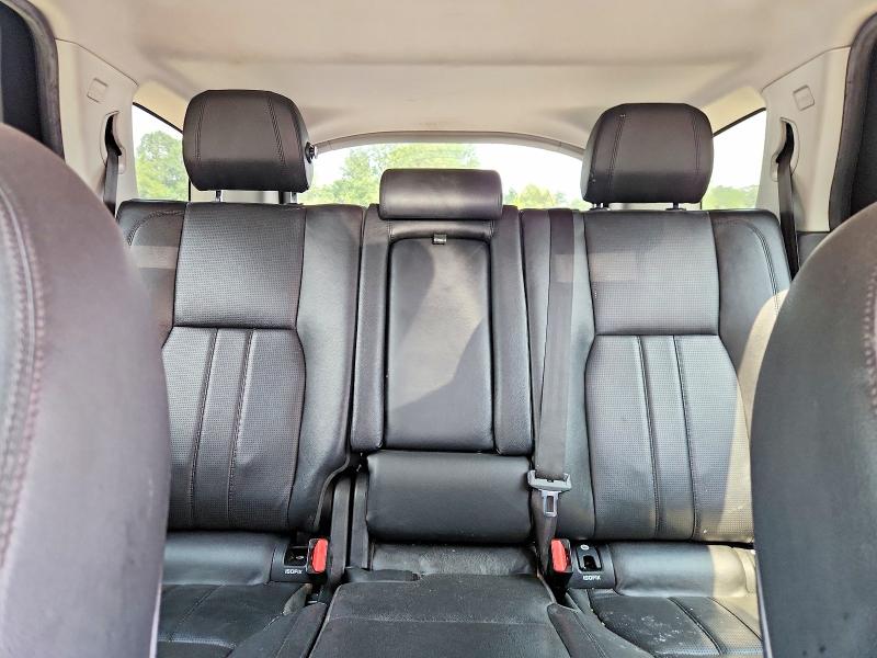 Продажа на аукционе авто 2016 Land Rover Discovery Sport, vin: SALCR2BG2GH618479, номер лота: 62416056