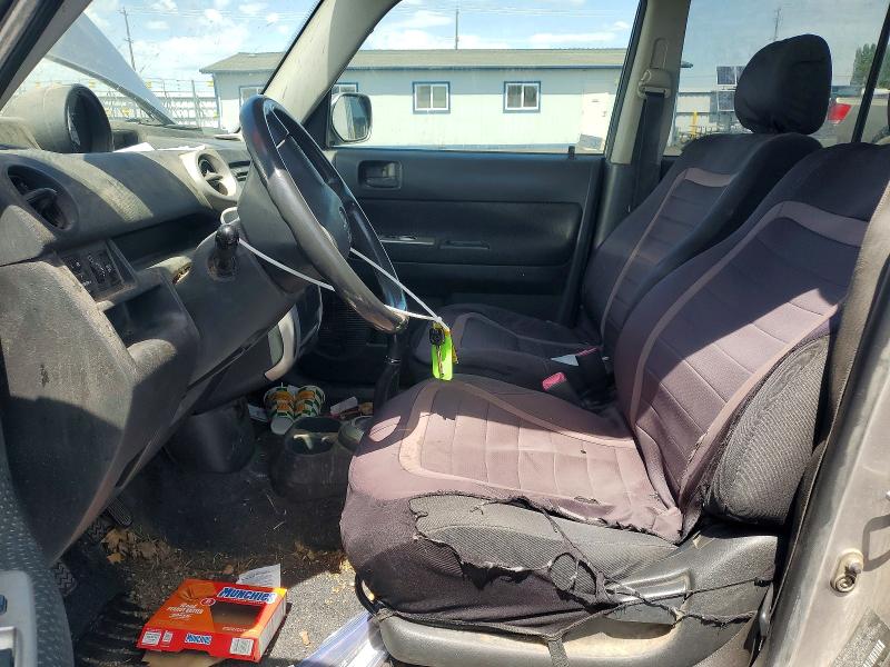 Продажа на аукционе авто 2006 Toyota Scion, vin: JTLKT334664031288, номер лота: 59705256