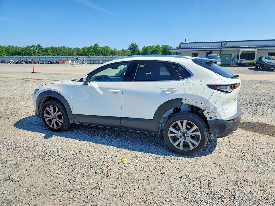 Aukcja sprzedaży 2022 Mazda Cx-30, vin: 3MVDMBDL4NM438951, numer aukcji: 61160876