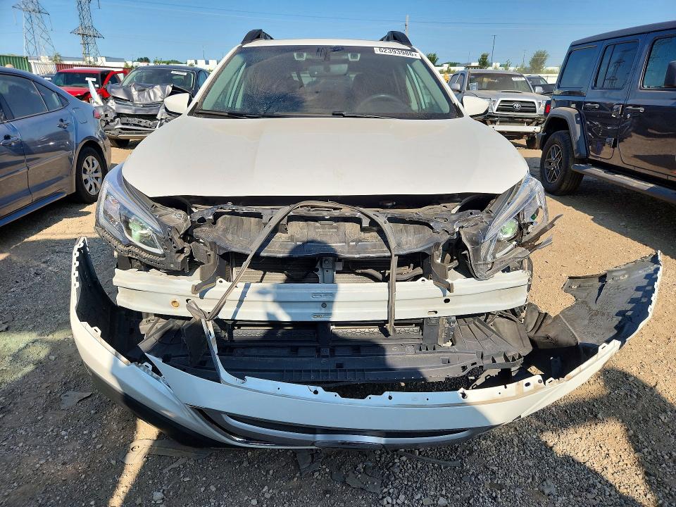 Продаж на аукціоні авто 2021 Subaru Outback, vin: 4S4BTANC0M3130062, номер лоту: 62393986
