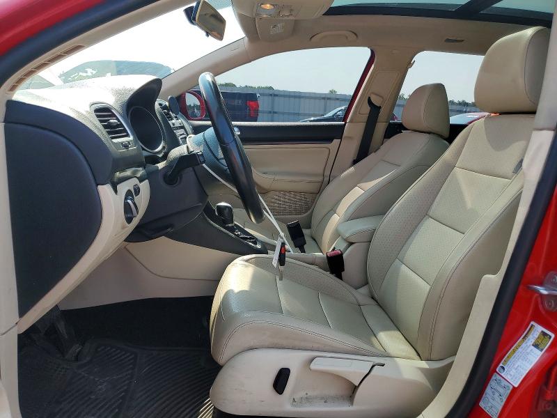 60569486 :رقم المزاد ، 3VWPP7AJ9DM629668 vin ، 2013 Volkswagen Jetta مزاد بيع