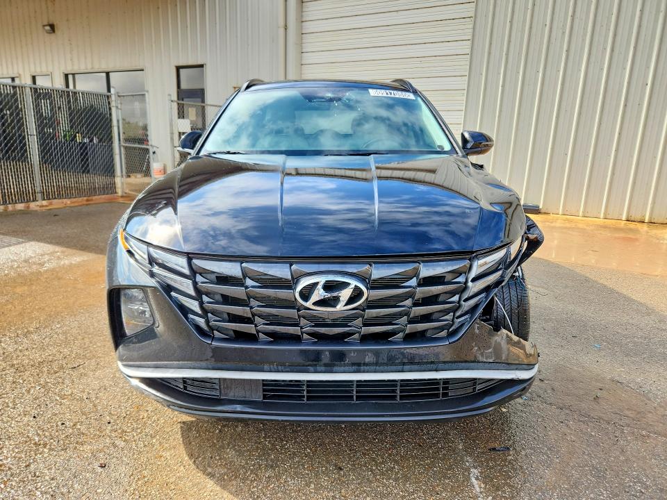 Продажа на аукционе авто 2024 Hyundai Tucson, vin: 5NMJF3DE2RH297926, номер лота: 60917086