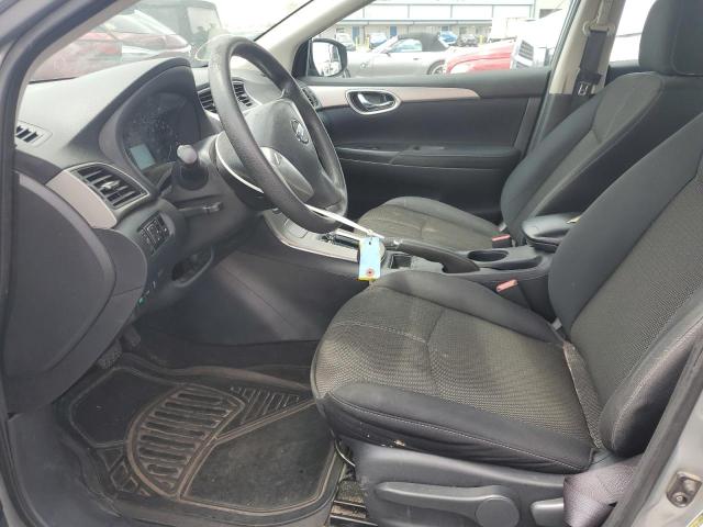 Продаж на аукціоні авто 2014 Nissan Sentra, vin: 3N1AB7AP5EL694734, номер лоту: 63153216
