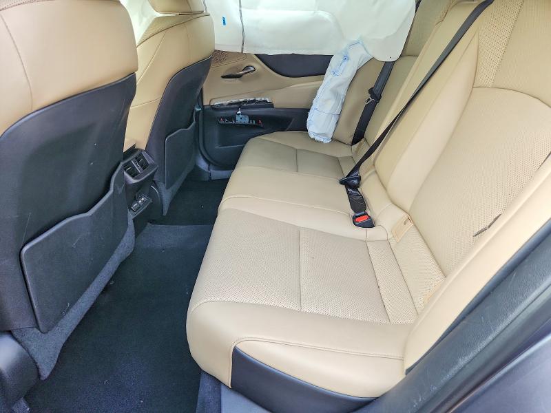 Продажа на аукционе авто 2020 Lexus Es, vin: 58ADZ1B11LU062544, номер лота: 62868066