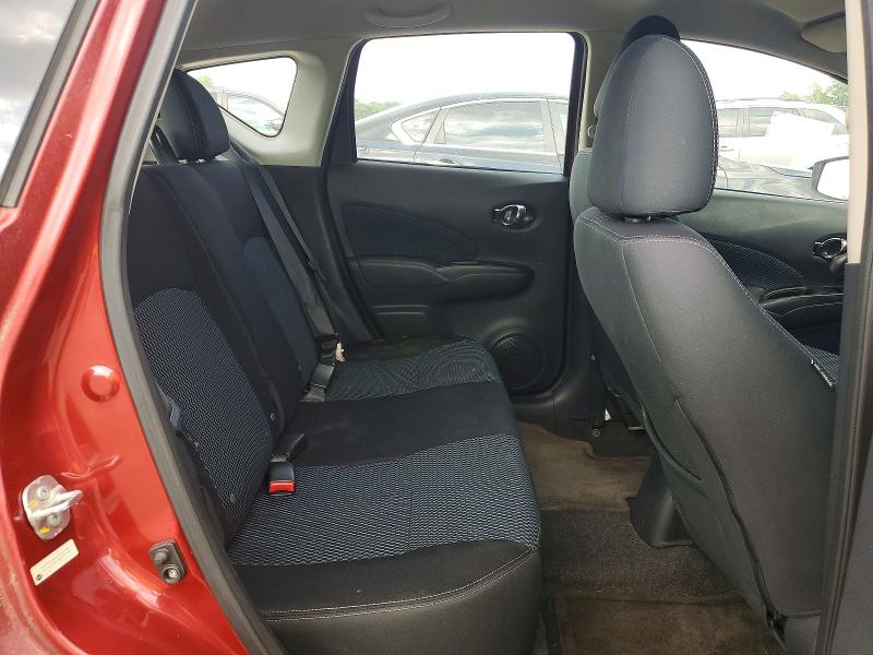 Aukcja sprzedaży 2016 Nissan Versa Note, vin: 3N1CE2CP1GL356170, numer aukcji: 59396576