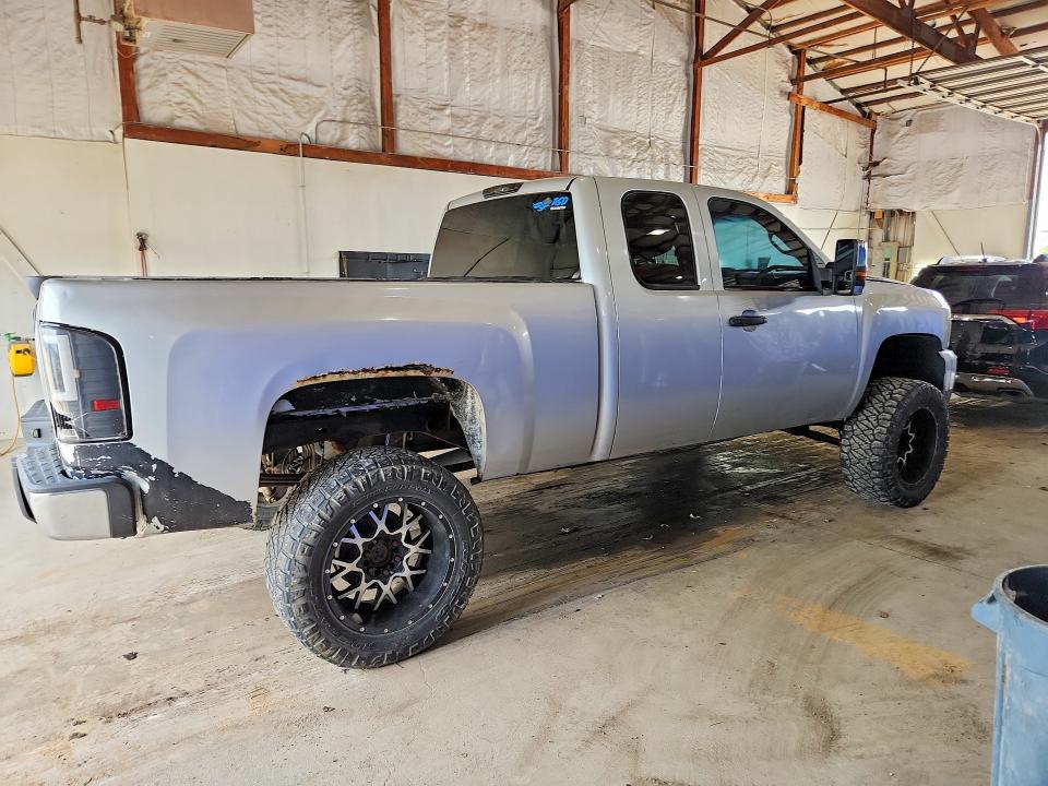 Aukcja sprzedaży 2011 Chevrolet Silverado, vin: 1GCRKPEA4BZ118336, numer aukcji: 59617956