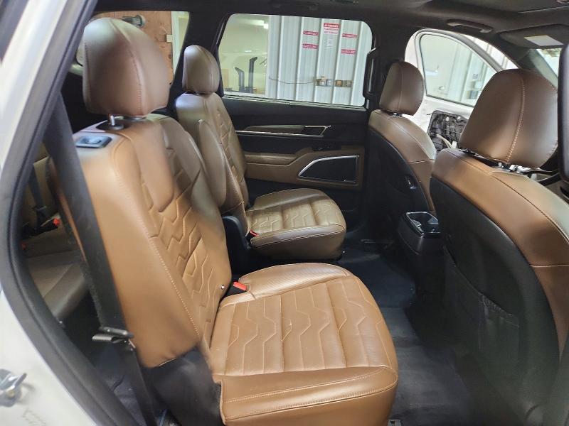 Продаж на аукціоні авто 2020 Kia Telluride, vin: 5XYP5DHC3LG029688, номер лоту: 62237626