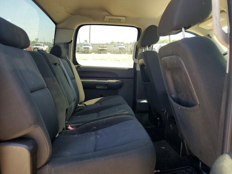 Продаж на аукціоні авто 2012 Chevrolet Silverado, vin: 3GCPCSE01CG178669, номер лоту: 62905526