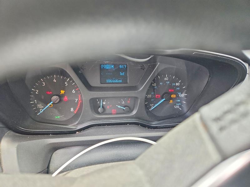 Продажа на аукционе авто 2015 Ford Transit, vin: 1FTNR1YG8FKA71916, номер лота: 59332486