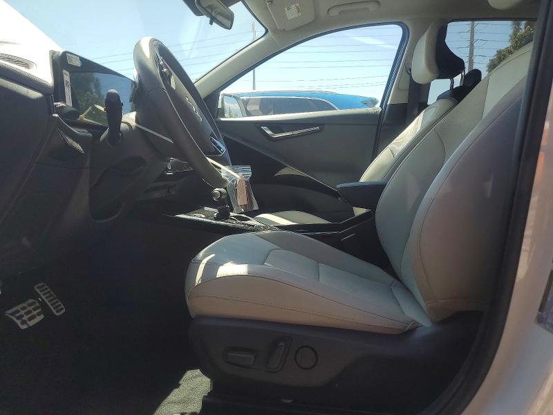 Aukcja sprzedaży 2025 Kia Niro, vin: KNDCR3LE6S5240090, numer aukcji: 61061836