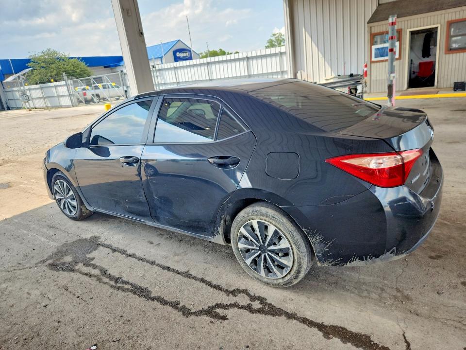 Aukcja sprzedaży 2019 Toyota Corolla, vin: 2T1BURHE6KC148793, numer aukcji: 62018136