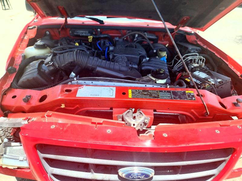 2003 Ford Ranger მანქანა იყიდება აუქციონზე, vin: 1FTYR10D53PA59154, აუქციონის ნომერი: 61046496