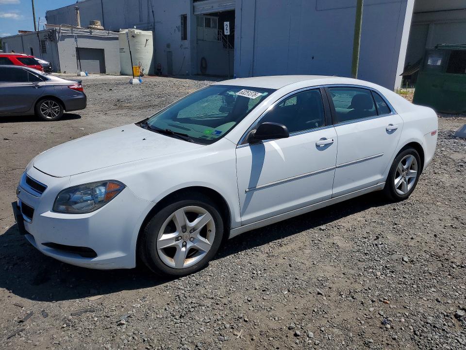 Aukcja sprzedaży 2012 Chevrolet Malibu, vin: 1G1ZB5E09CF173193, numer aukcji: 63251376