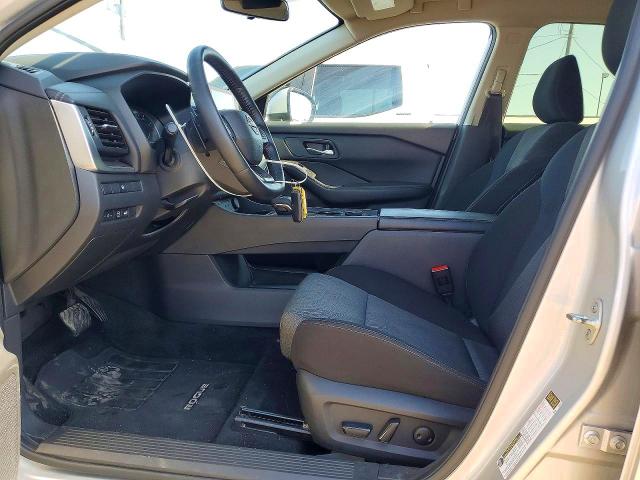 Продажа на аукционе авто 2025 Nissan Rogue, vin: JN8BT3BB1SW155807, номер лота: 60871586