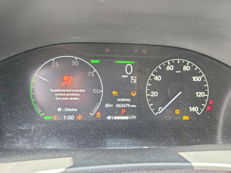 Aukcja sprzedaży 2024 Honda Cr-v, vin: 7FARS6H86RE034218, numer aukcji: 61705666