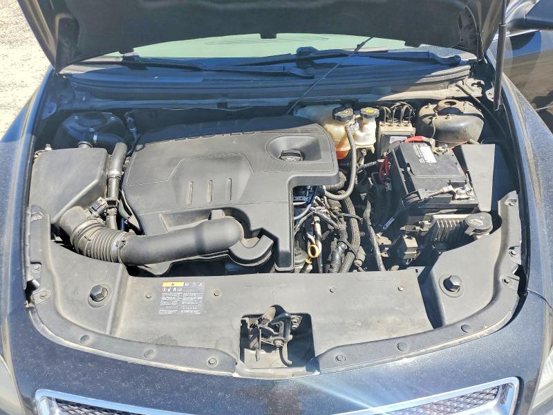 Aukcja sprzedaży 2012 Chevrolet Malibu, vin: 1G1ZC5E00CF314505, numer aukcji: 63145946