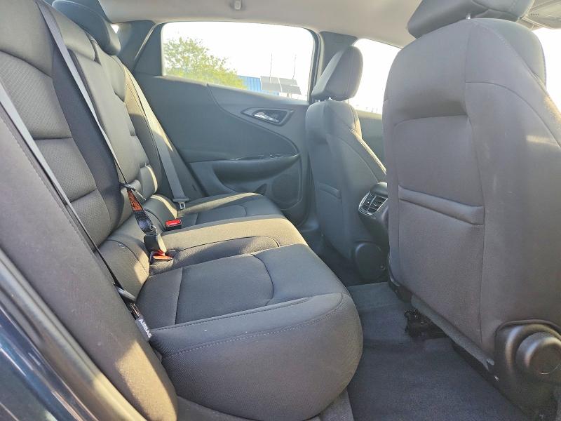 Aukcja sprzedaży 2019 Chevrolet Malibu, vin: 1G1ZD5STXKF209576, numer aukcji: 61019536