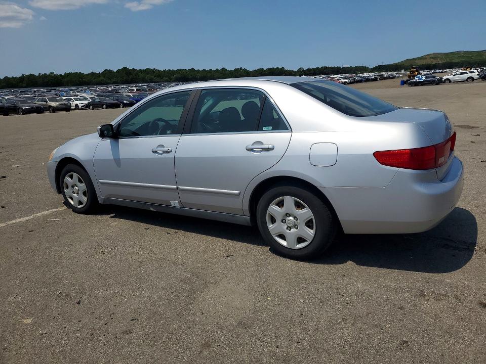 Aukcja sprzedaży 2005 Honda Accord, vin: 1HGCM56425A042438, numer aukcji: 62493856