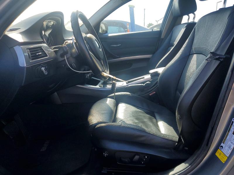 Aukcja sprzedaży 2011 Bmw 328, vin: WBAPH7C59BE674707, numer aukcji: 61778136
