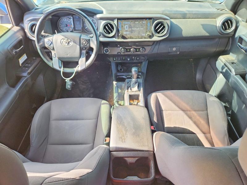 Aukcja sprzedaży 2019 Toyota Tacoma, vin: 3TMAZ5CN1KM099085, numer aukcji: 60688166