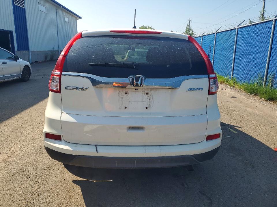 Aukcja sprzedaży 2016 Honda Cr-v, vin: 2HKRM4H3XGH109161, numer aukcji: 59292406