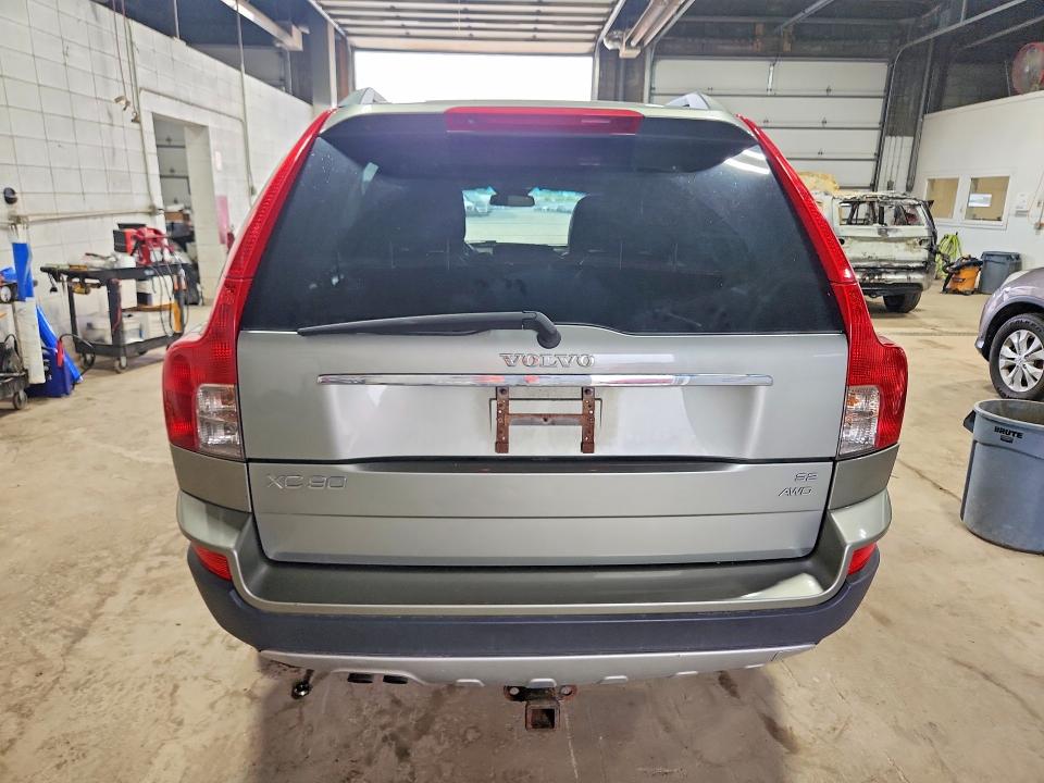 Aukcja sprzedaży 2008 Volvo Xc90, vin: YV4CZ982581434818, numer aukcji: 59250836
