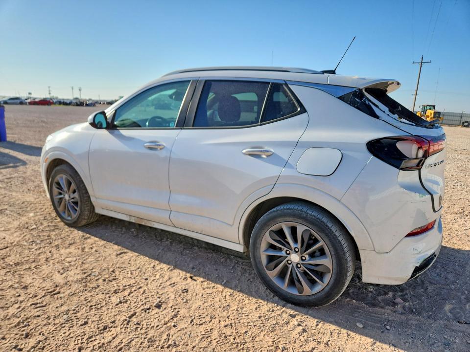 62475456 :رقم المزاد ، KL4MMDSL0PB086763 vin ، 2023 Buick Encore Gx مزاد بيع