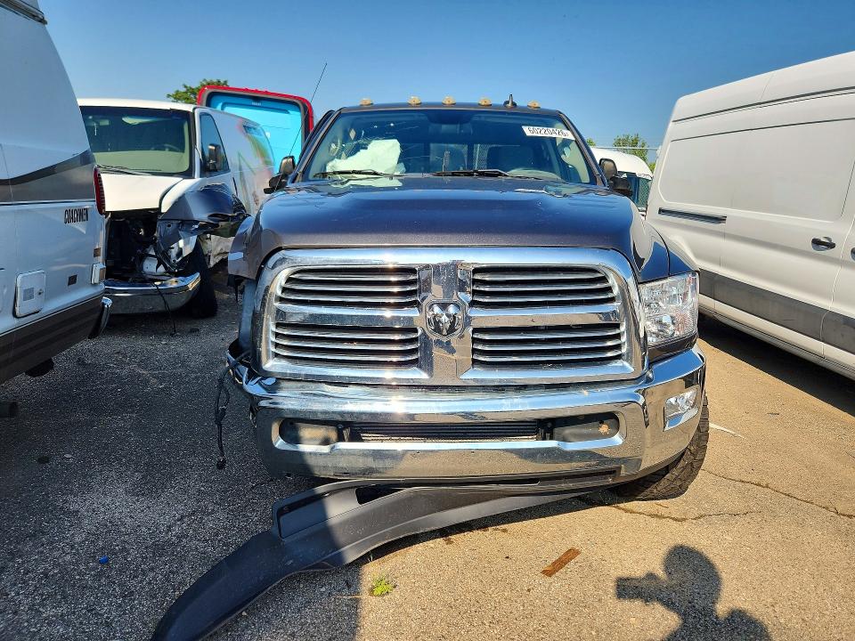 Aukcja sprzedaży 2016 Ram 3500, vin: 3C63R3DL9GG389694, numer aukcji: 60220426