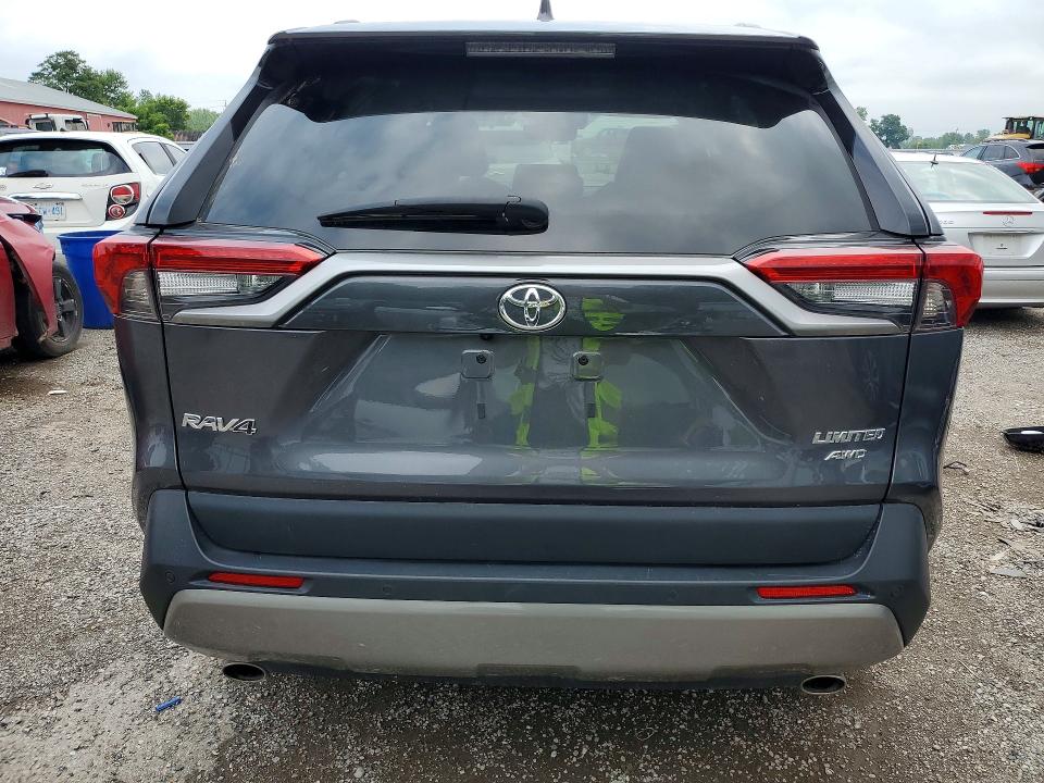 Aukcja sprzedaży 2022 Toyota Rav4, vin: 2T3D1RFV5NC270643, numer aukcji: 63138276