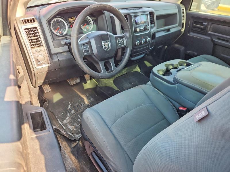 2014 Ram 1500 მანქანა იყიდება აუქციონზე, vin: 3C6JR6AG9EG240246, აუქციონის ნომერი: 63400196