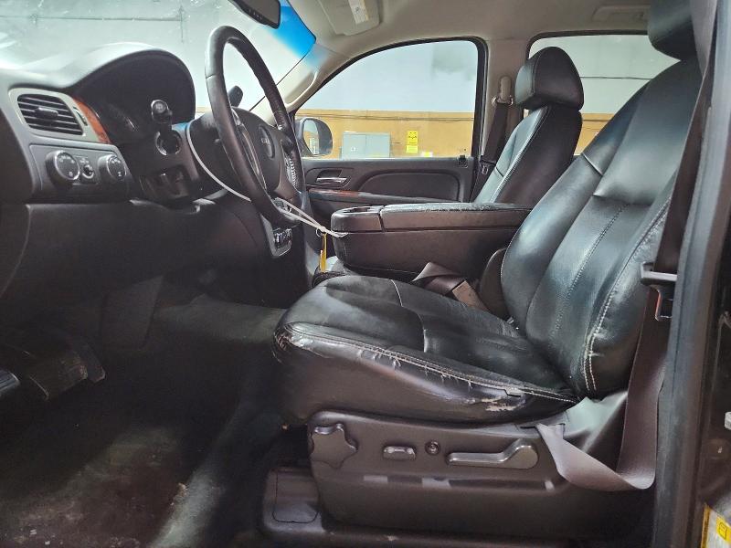 Продажа на аукционе авто 2014 Gmc Yukon, vin: 1GKS2AE02ER113084, номер лота: 58496096