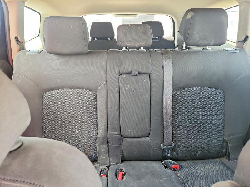 2012 Chevrolet Orlando მანქანა იყიდება აუქციონზე, vin: KL77P2EM1CK571309, აუქციონის ნომერი: 60160306