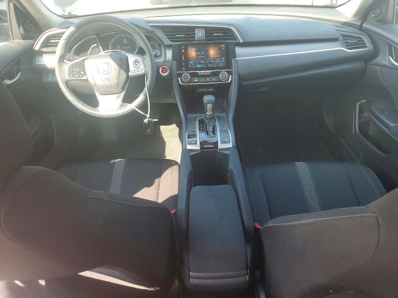Aukcja sprzedaży 2017 Honda Civic, vin: 19XFC2F79HE221424, numer aukcji: 52373506