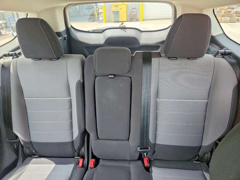 Aukcja sprzedaży 2015 Ford Escape, vin: 1FMCU0GX2FUB92328, numer aukcji: 62618036